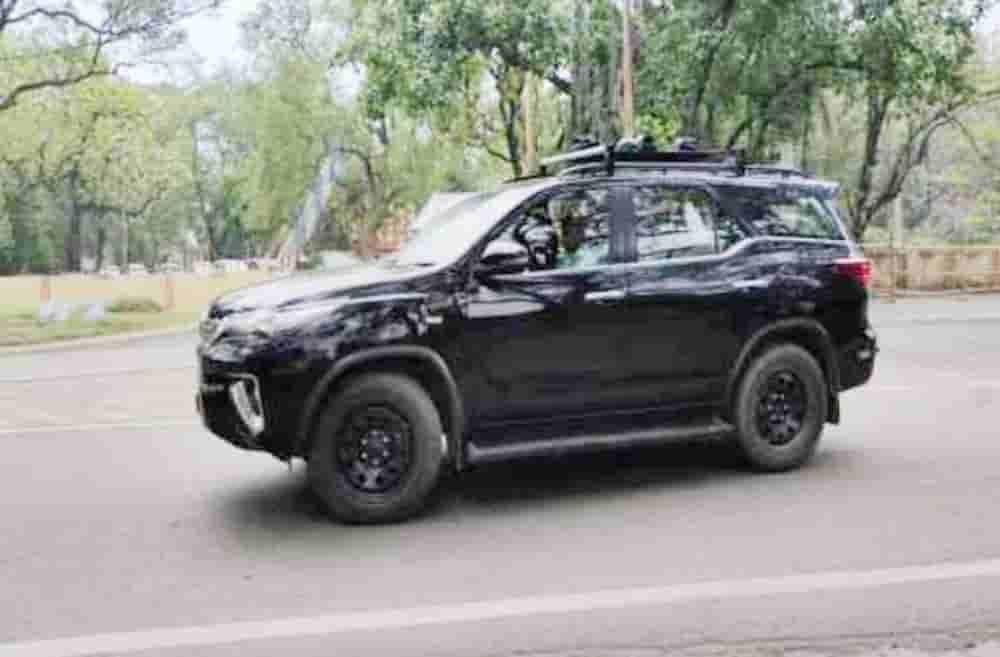 SPG takes charge of security for PM Modi's meeting in Ghatshila