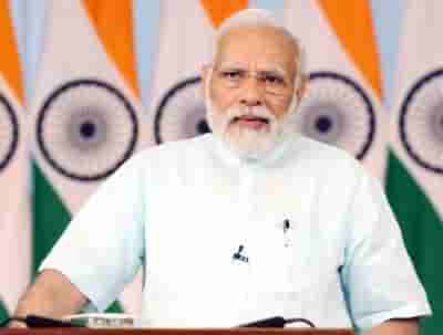 India has proactive approach now from reactive stance of past: PM