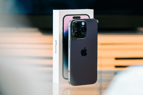 Apple iPhones see 68% growth in India in 2023 1st half, to reach 7% market share