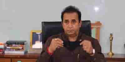 NCP's Anil Deshmukh claims he got offer to join BJP & topple MVA govt