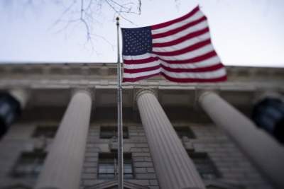 US debt ceiling deal agreed in principle