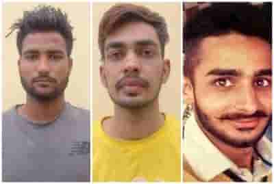 Two Khalistan Tiger Force activists arrested in Punjab