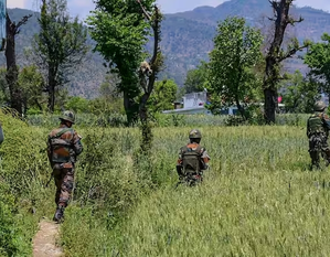 IAF convoy attack: Several detained amid search operation to trace terrorists in J&K's Poonch