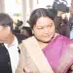 Champai Soren is nominal CM, Kalpana is being made a bigger project than Chief Minister – Sita Soren