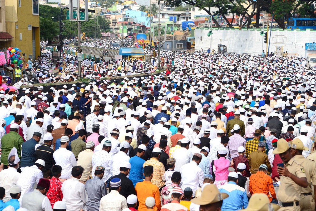 IB issues terror alert ahead of Eid
