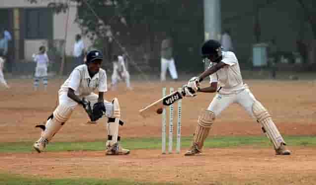 Syed Mushtaq Ali: Jharkhand, Kerala start on winning note