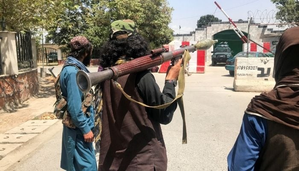Three Iranian border security guards killed as fresh violence erupts on Pak-Iran border