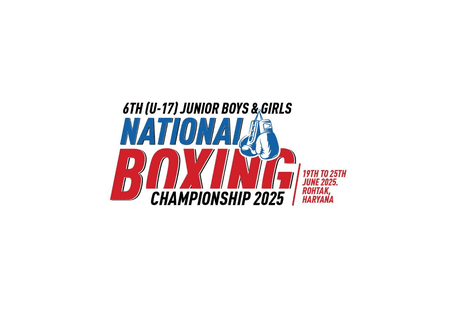 Rohtak Set to Host 6th Junior National Boxing Championships with 640 Young Pugilists