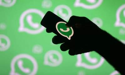 WhatsApp working on new feature 'admin review' on Android