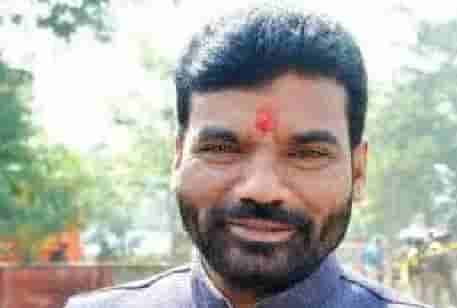 Monsoon Session: BSP MLA hands over resignation to speaker over Japla Cement Factory