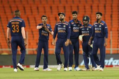 Uncertainty looms over T20 World Cup in India after IPL postponement