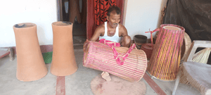 Jharkhand's traditional musical instrument 'Mandar' may get GI tag, final hearing on Dec 20