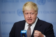 Indian media outlet paid hefty sum to Boris Johnson for 3-hr engagement