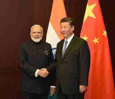 Don't target Pakistan at SCO summit: China