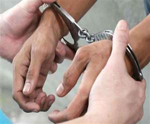 Four including couple arrested for murder in Gumla