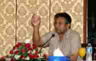 Musharraf files petition challenging high treason case verdict
