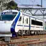 Jharkhand will get second Vande Bharat train on 24th September