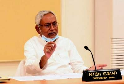 30.9% prefer Nitish Kumar as Bihar Chief Minister