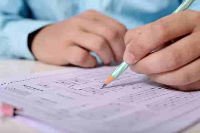 JEE Advanced 2020: 98 percent students appear in Jharkhand, overall 96 percent recorded