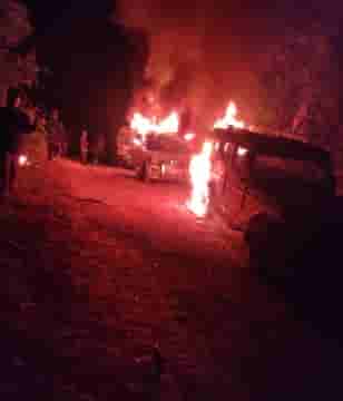 Nagaland killings: State govt SIT names Major among 30 soldiers