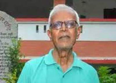 Bhima-Koregaon accused Stan Swamy dies seeking bail