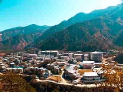 Ten IIT-Mandi students suspended for ragging