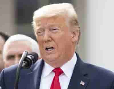 Trump vetoes resolution to limit war power against Iran
