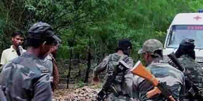 Maoist bandh in Jharkhand gets mixed response