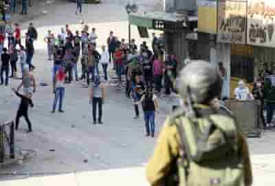 Israel demolishes Palestinian attacker's house