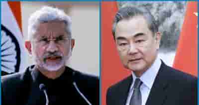 India asks China to resolve remaining boundary issues