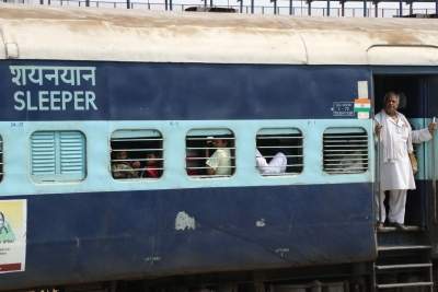 RPF busts ticketing scam with terror funding links