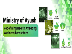 Rise of Ayush increasingly making India a health tourism hub