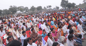 Jharkhand polls: Campaigning for 43 seats ends, 1.37 cr voters to decide fate of 683 candidates