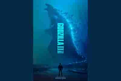 'Godzilla' films are filled with metaphors: Dougherty