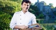 Chef Vikas Khanna's drive to feed the hungry started due to a spam mail