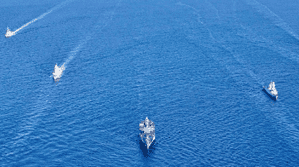 Freight rates from Asia spike 53% in a month amid Red Sea attacks