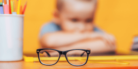 Omega-3 fatty acid-rich diet may help boost eye health in children: Study