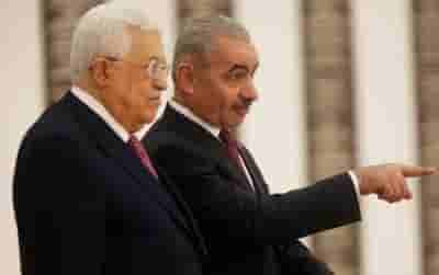 Palestine to stop recognising Israel over annexation plan