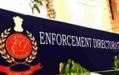 ED interrogates IAS's CA in Ranchi illegal mining case