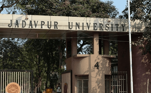 Jadavpur University ragging death: Four more arrested taking total to 7