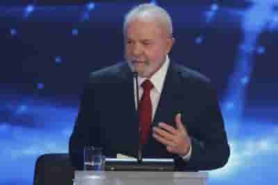West did not give diplomacy a chance in Ukraine: Brazil's Lula