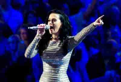 Dua Lipa, Katy Perry get interesting support acts at India gig