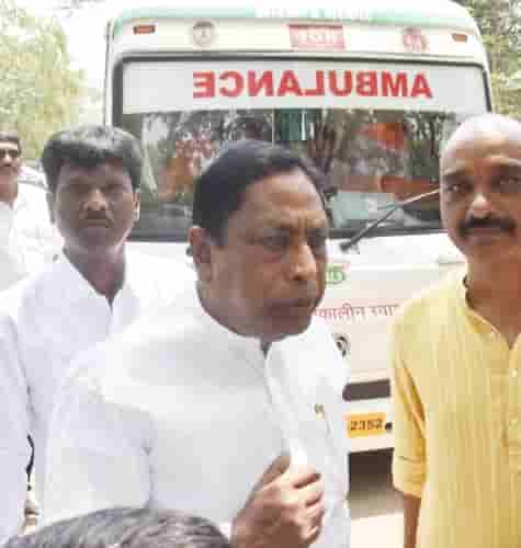 ED summons Jharkhand Minister Alamgir Alam