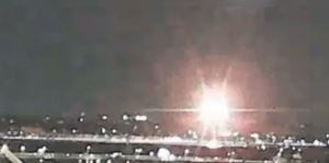 No survivors yet of mid-air Washington DC collision