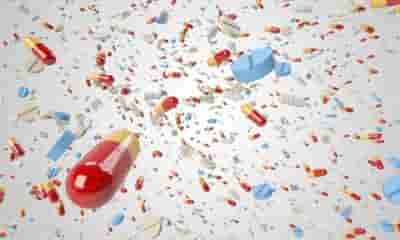 Pakistan imported medicines worth Rs 136 cr from India in 2019