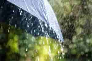 Jharkhand will get rain intermittently till August 26
