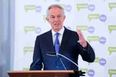Ex-UK PMs urge to reject controversial market bill