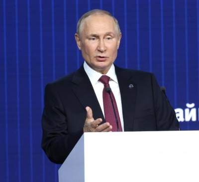 Putin demotes 'General Armageddon' , publicly humiliates deputy PM for 'fooling around'